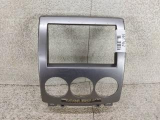 Консоль магнитофона MAZDA PREMACY CREW C23555210 1 ракурс
