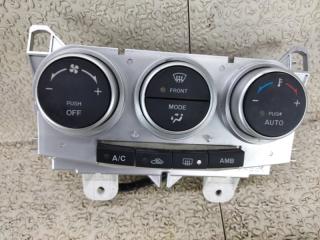 Климат-контроль MAZDA PREMACY CREW K1900C235A07 1 ракурс