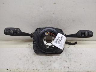 Блок подрулевых переключателей BMW 1-SERIES E87 01108160 1 ракурс