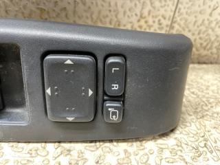 Блок упр. стеклоподьемниками правый передний MAZDA PREMACY CREW 4 ракурс