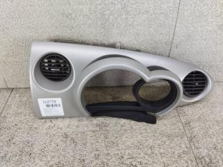 Консоль спидометра DAIHATSU MIRA GINO L650S 55411-B2180 1 ракурс