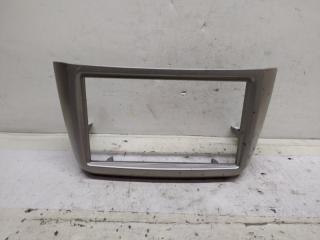 Консоль магнитофона MITSUBISHI EK WAGON H81W MR590048 1 ракурс