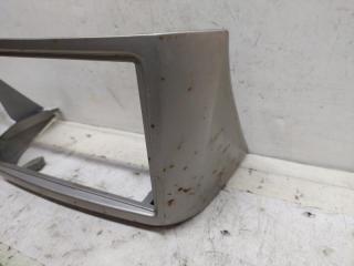 Консоль магнитофона MITSUBISHI EK WAGON H81W MR590048 2 ракурс