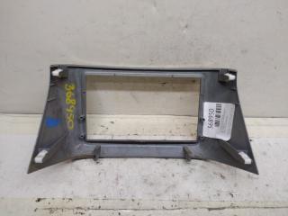 Консоль магнитофона MITSUBISHI EK WAGON H81W MR590048 4 ракурс