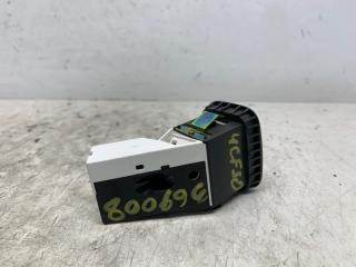 Климат-контроль TOYOTA CELSIOR UCF30 87190-50030 2 ракурс