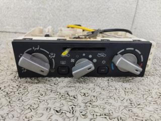 Климат-контроль MITSUBISHI EK WAGON H81W MN112200 1 ракурс
