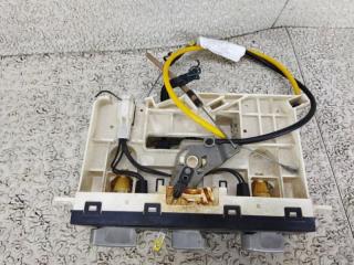 Климат-контроль MITSUBISHI EK WAGON H81W MN112200 3 ракурс