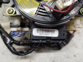 Блок подрулевых переключателей MAZDA MPV LY3P 4 ракурс