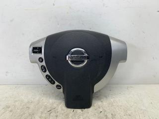 Airbag водительский NISSAN LAFESTA B30 1 ракурс