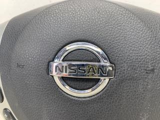 Airbag водительский NISSAN LAFESTA B30 2 ракурс