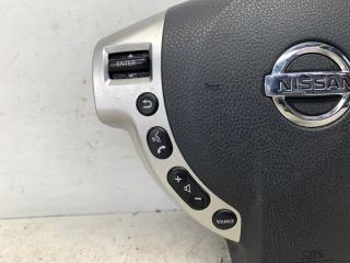 Airbag водительский NISSAN LAFESTA B30 3 ракурс