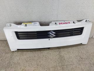 Решетка радиатора SUZUKI WAGON R MH21S 72111-58J00 1 ракурс