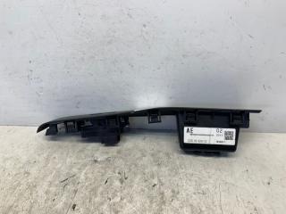 Блок упр. стеклоподьемниками левый передний MAZDA PREMACY CREW C23566370 4 ракурс
