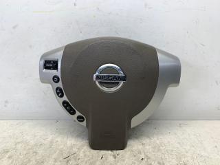 Airbag водительский NISSAN LAFESTA B30 1 ракурс