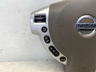 Airbag водительский NISSAN LAFESTA B30 3 ракурс