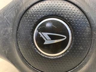Airbag водительский DAIHATSU MOVE L902S 2 ракурс