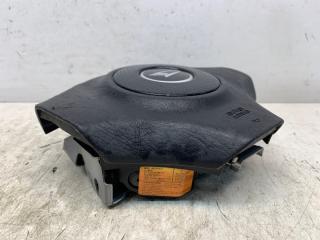 Airbag водительский DAIHATSU MOVE L902S 3 ракурс