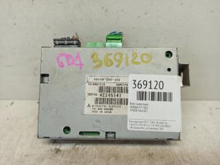 Блок навигации HONDA FIT GD1 39108-SAA-J02 1 ракурс