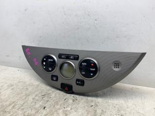 Климат-контроль NISSAN NOTE E11 27500-1U600 2 ракурс