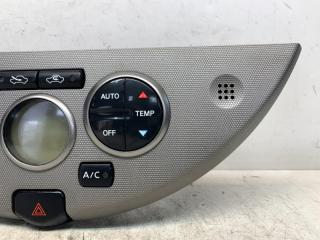 Климат-контроль NISSAN NOTE E11 27500-1U600 5 ракурс