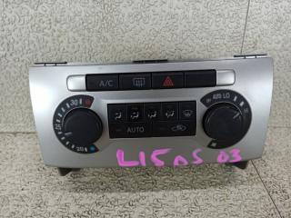 Климат-контроль DAIHATSU MOVE L150S EF 1 ракурс