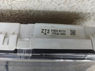 Спидометр DAIHATSU MOVE L150S EF 83800-B2720 3 ракурс