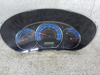 Спидометр SUBARU IMPREZA GE2 EL154 85003FG810 1 ракурс