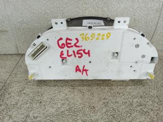 Спидометр SUBARU IMPREZA GE2 EL154 85003FG810 3 ракурс