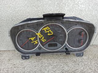 Спидометр HONDA STEPWGN RF7 K24A 78100-Z600 1 ракурс