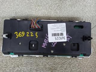 Спидометр SUZUKI WAGON R MH21S K6A 3410065K30 4 ракурс