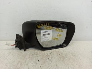 Зеркало правое переднее MAZDA MPV LY3P 1 ракурс Зеркало правое переднее MAZDA MPV LY3P 1 ракурс