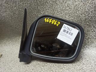 Зеркало правое переднее MITSUBISHI MINICAB U61T 3G83 MR339588 1 ракурс