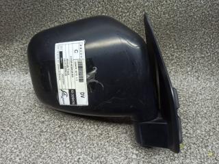 Зеркало правое переднее MITSUBISHI MINICAB U61T 3G83 MR339588 2 ракурс