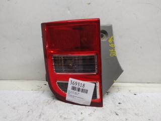 Запчасть стоп-сигнал задний левый TOYOTA ISIS