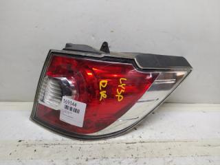 Стоп-сигнал правый задний MAZDA MPV LY3P P5134 1 ракурс