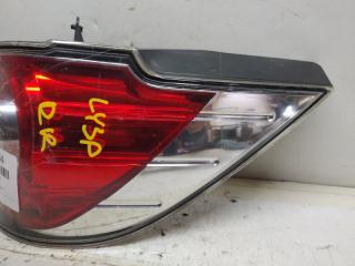 Стоп-сигнал правый задний MAZDA MPV LY3P P5134 2 ракурс