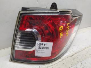 Стоп-сигнал правый задний MAZDA MPV LY3P P5134 3 ракурс