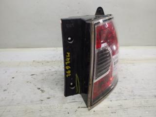 Стоп-сигнал правый задний MAZDA MPV LY3P P5134 4 ракурс
