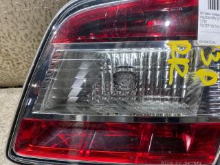 Вставка между стопов правая задняя MAZDA MPV LY3P P5791 2 ракурс Вставка между стопов правая задняя MAZDA MPV LY3P P5791 2 ракурс