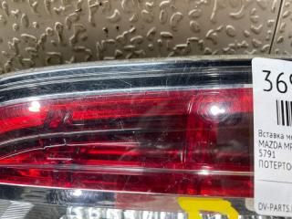 Вставка между стопов правая задняя MAZDA MPV LY3P P5791 4 ракурс Вставка между стопов правая задняя MAZDA MPV LY3P P5791 4 ракурс