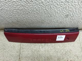 Вставка между стопов задняя TOYOTA TERCEL EL41 75082 3 ракурс