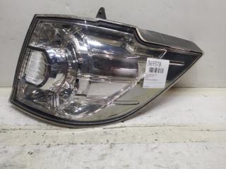 Стоп-сигнал правый задний MAZDA MPV LY3P P5134 1 ракурс