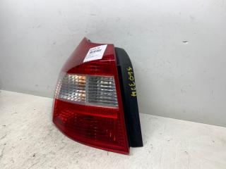 Стоп-сигнал левый задний BMW 1-SERIES E87 63217164955 2 ракурс