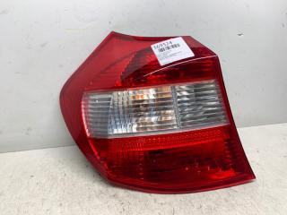 Стоп-сигнал левый задний BMW 1-SERIES E87 63217164955 3 ракурс