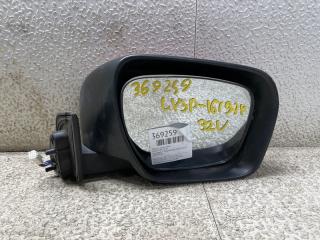 Зеркало правое переднее MAZDA MPV LY3P 1 ракурс Зеркало правое переднее MAZDA MPV LY3P 1 ракурс