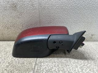 Зеркало правое переднее MAZDA MPV LY3P 5 ракурс Зеркало правое переднее MAZDA MPV LY3P 5 ракурс