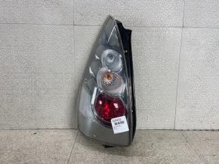 Стоп-сигнал левый задний MAZDA PREMACY CREW P4830 1 ракурс