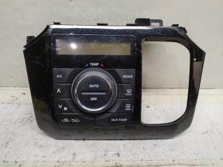 Климат-контроль NISSAN ROOX ML21S 3951082K04 1 ракурс