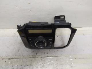 Климат-контроль NISSAN ROOX ML21S 3951082K04 2 ракурс