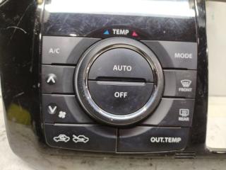 Климат-контроль NISSAN ROOX ML21S 3951082K04 3 ракурс